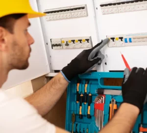 Menelec Electricien Le Mans Electricite Generale02