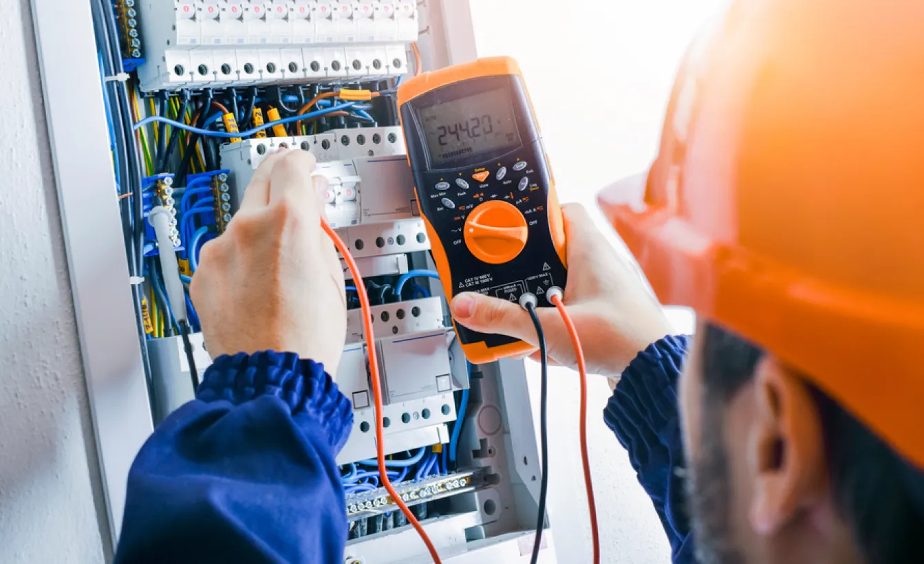 Menelec Electricien Le Mans Notre Galerie02