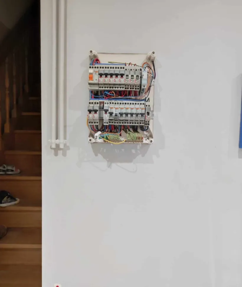 Menelec Electricien Le Mans Notre Galerie04